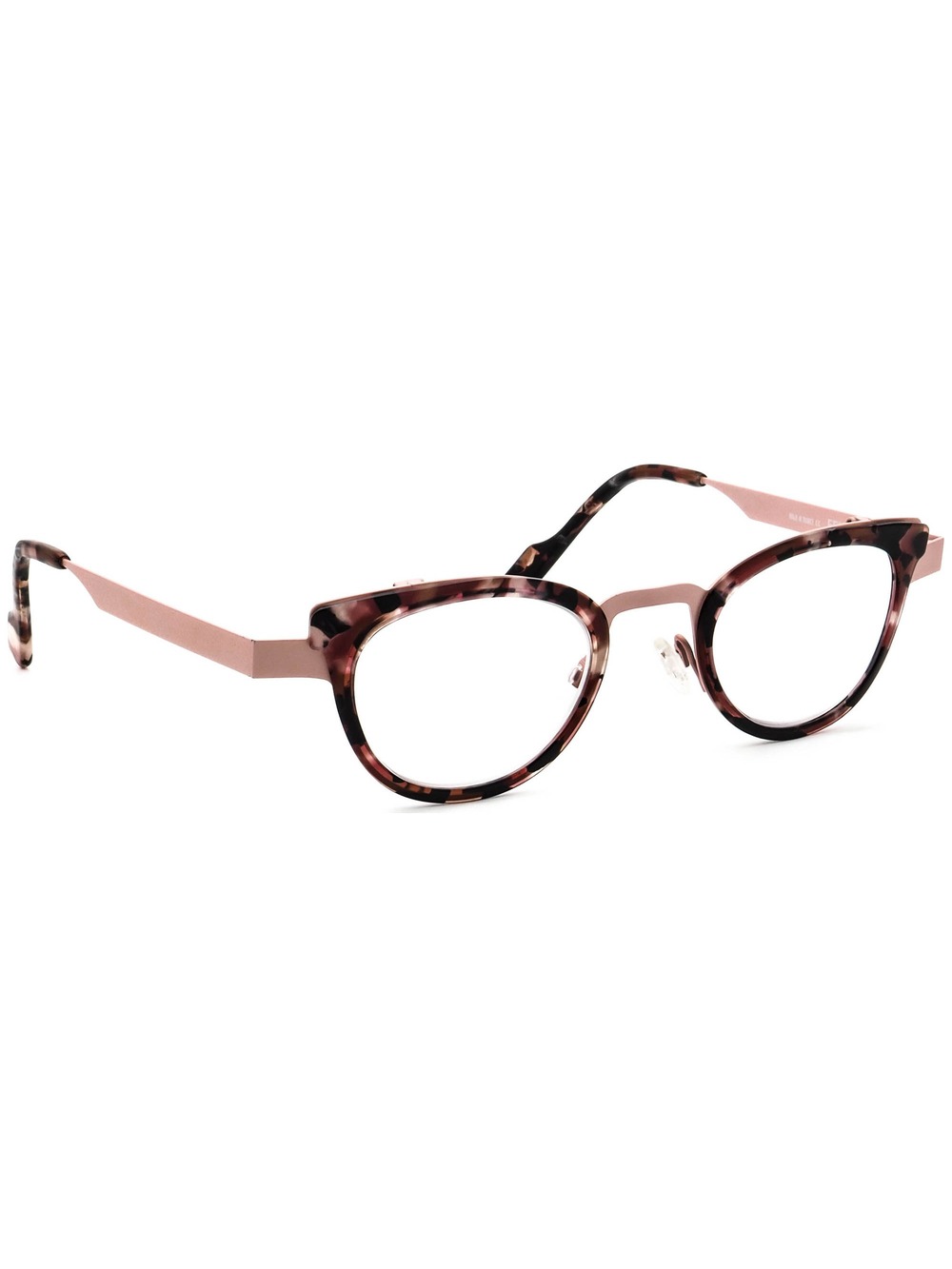 Anne Et Valentin Feist U 237 Eyewear